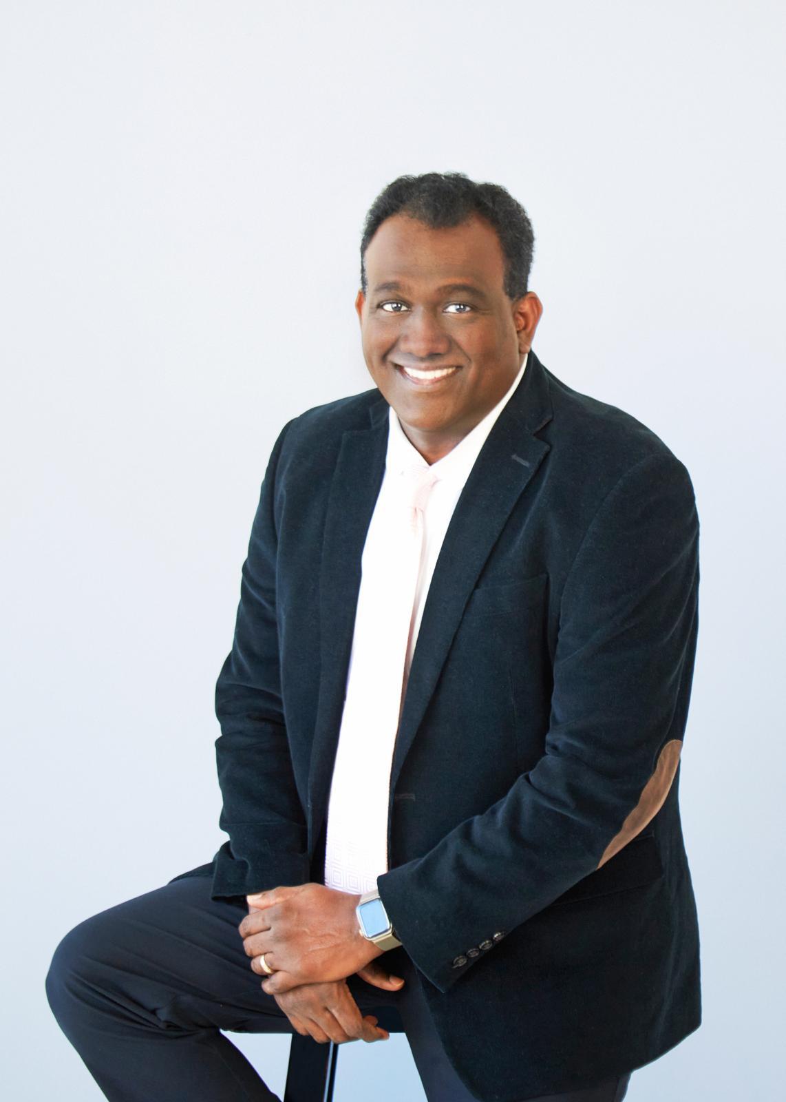 Founder of Elevate International Sports Academy Founder of Elevate International Sports Academy